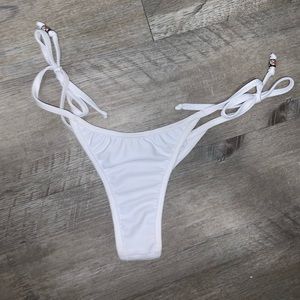 Mora surf bikini bottom